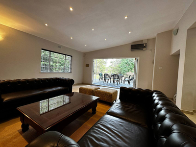 Exclusive Use Lodge
