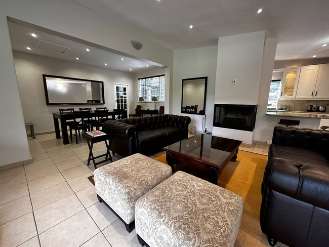 Henley River Lodge