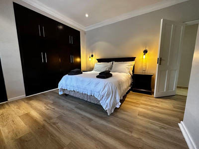 Exclusive Use Lodge