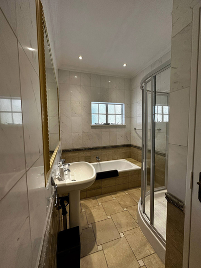 Exclusive Use Lodge