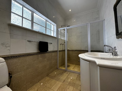 Exclusive Use Lodge