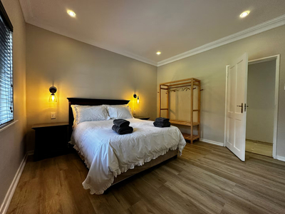 Exclusive Use Lodge