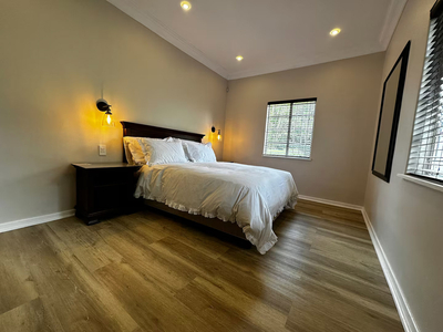 Exclusive Use Lodge