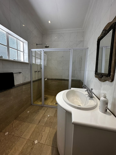 Exclusive Use Lodge