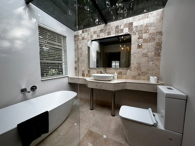 Exclusive Use Lodge