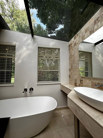 Exclusive Use Lodge