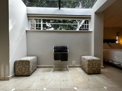 Exclusive Use Lodge