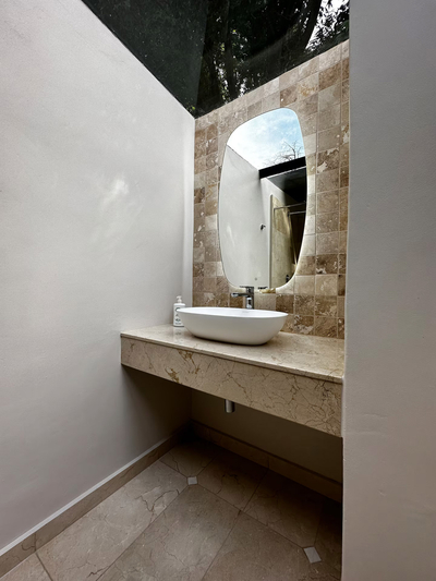 Exclusive Use Lodge