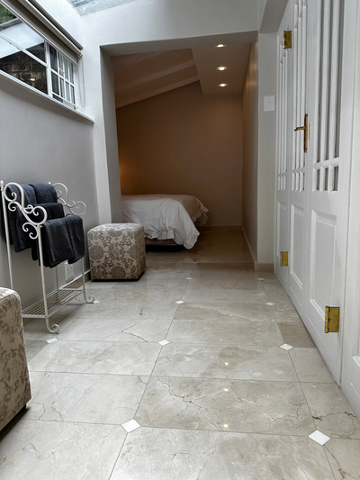 Exclusive Use Lodge
