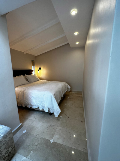 Exclusive Use Lodge