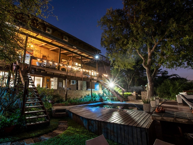 Hennie's Rest
