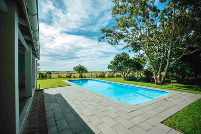Exclusive Use Holiday Home
