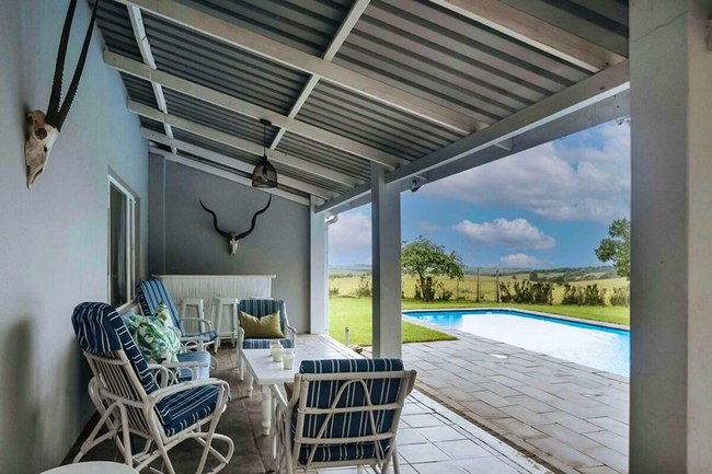 Heritage Kraal