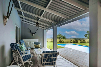Exclusive Use Holiday Home