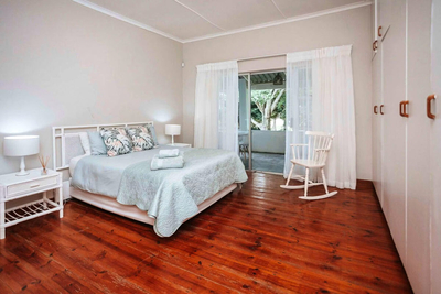 Heritage Kraal