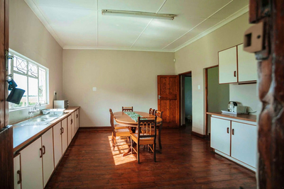 Heritage Kraal