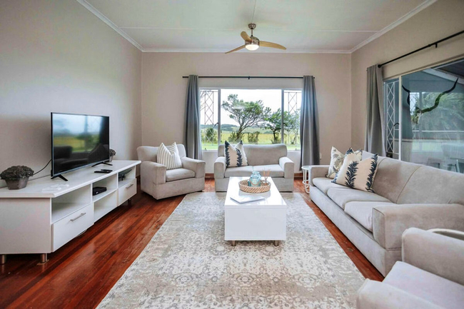 Heritage Kraal