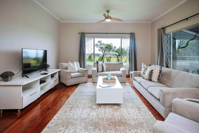 Exclusive Use Holiday Home