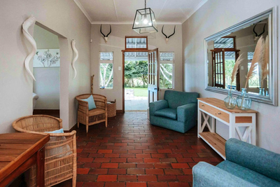 Exclusive Use Holiday Home