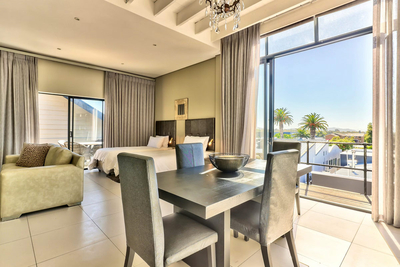 101 Studio Loft Apartment