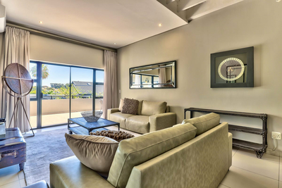 104 Two-Bedroom Loft Apartment