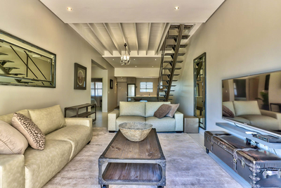 104 Two-Bedroom Loft Apartment