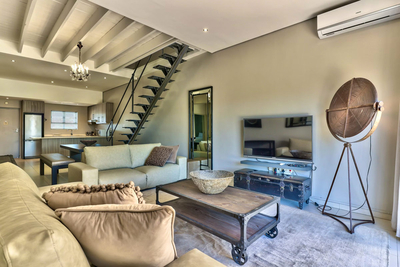 104 Two-Bedroom Loft Apartment