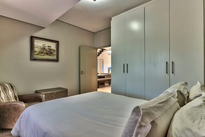 104 Two-Bedroom Loft Apartment