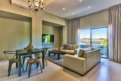 105 One-Bedroom Loft Apartment