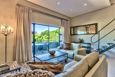 106 Studio Loft Apartment