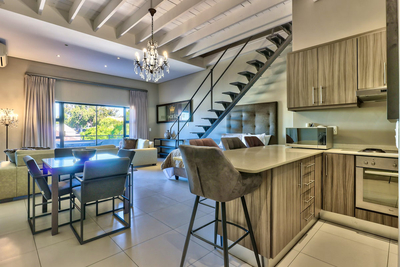 106 Studio Loft Apartment