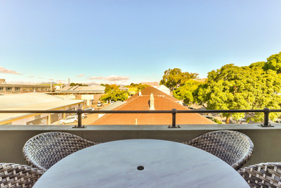 106 Studio Loft Apartment