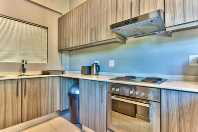 107 Studio Loft Apartment