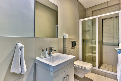 107 Studio Loft Apartment