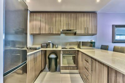 108 Three-Bedroom Apartment