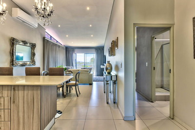 112 Three-Bedroom Apartment