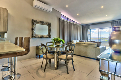 112 Three-Bedroom Apartment