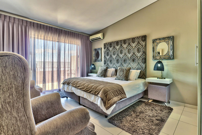 112 Three-Bedroom Apartment