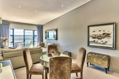 113 Three-Bedroom Apartment