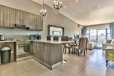 113 Three-Bedroom Apartment