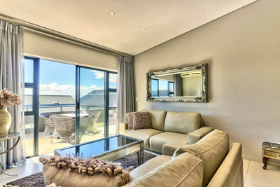 114 Three-Bedroom Apartment