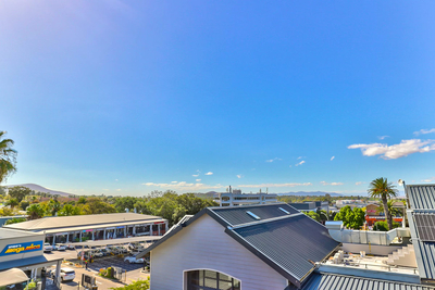Heritage Square Apartments