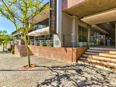 Heritage Square Apartments