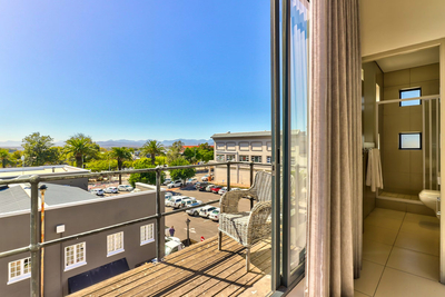 Heritage Square Apartments