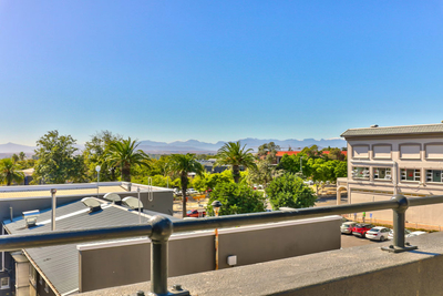 Heritage Square Apartments