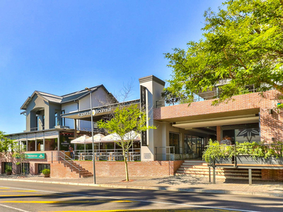 Heritage Square Apartments