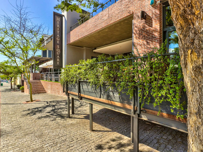 101 On Heritage Square