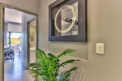 104 On Heritage Square