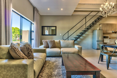 105 On Heritage Square