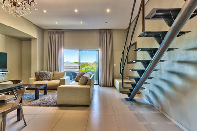 105 On Heritage Square